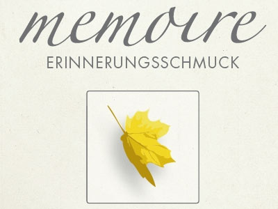 Vortrag und Ausstellung "Erinnerungsschmuck"